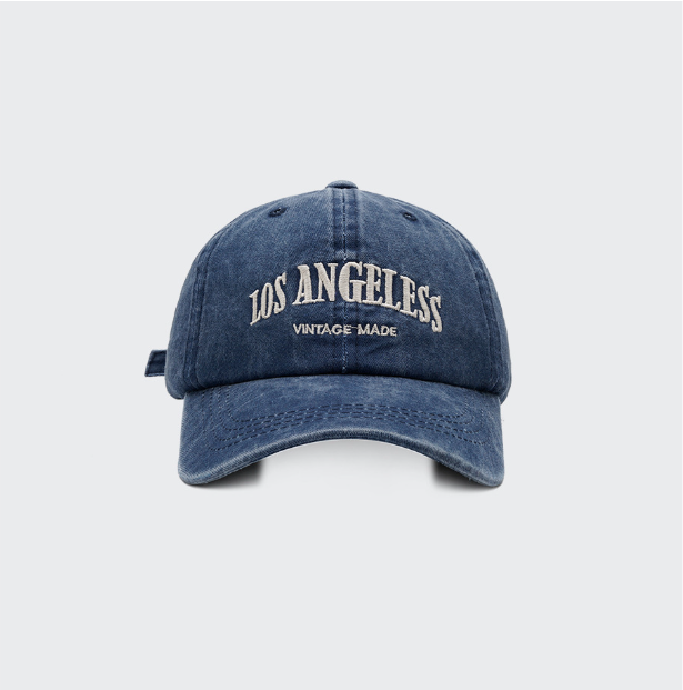 Los Angeles Cap