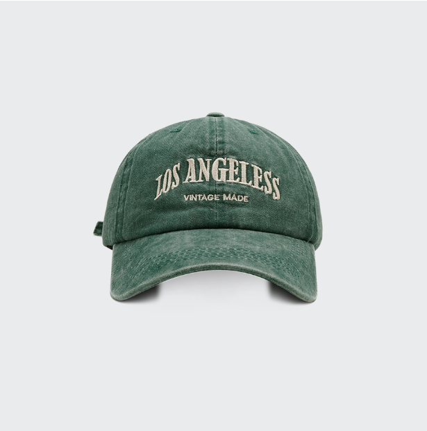 Los Angeles Cap