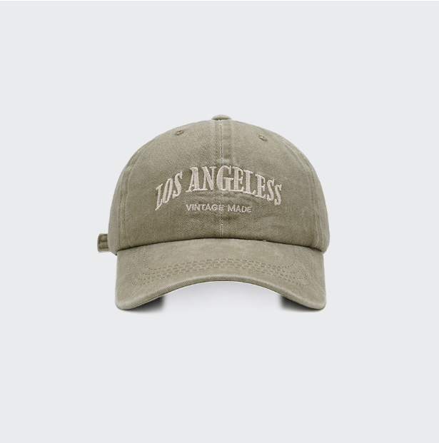 Los Angeles Cap