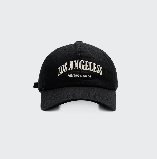 Los Angeles Cap