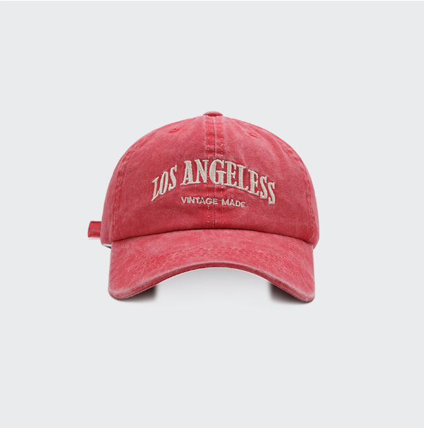 Los Angeles Cap