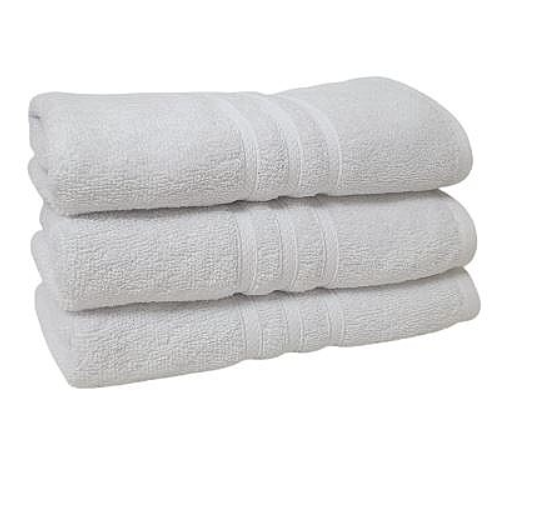 Face Towel 50/90 100% cotton