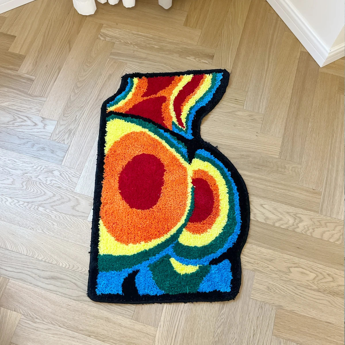 BB Rug