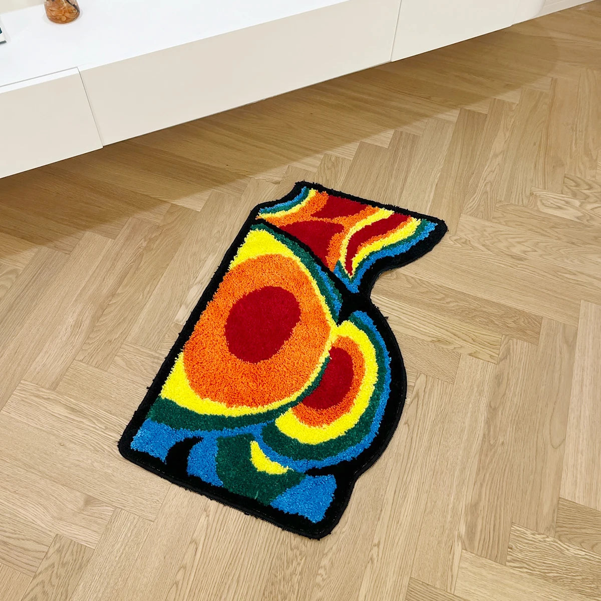 BB Rug