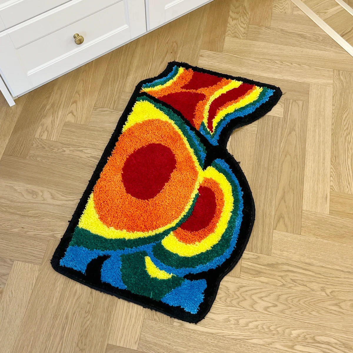 BB Rug