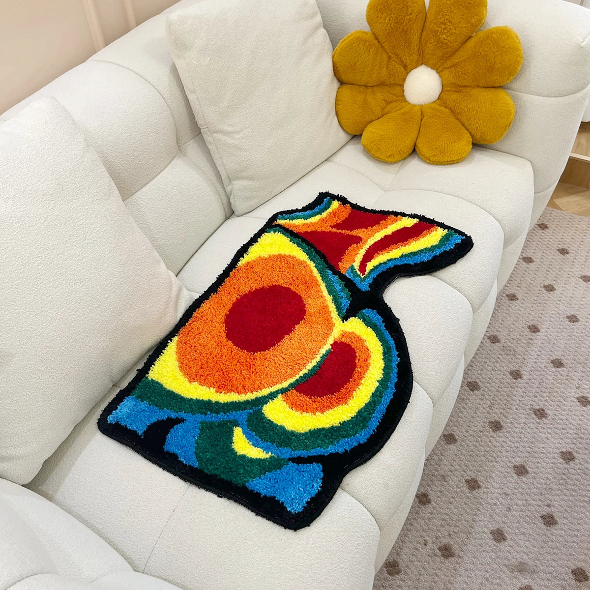 BB Rug