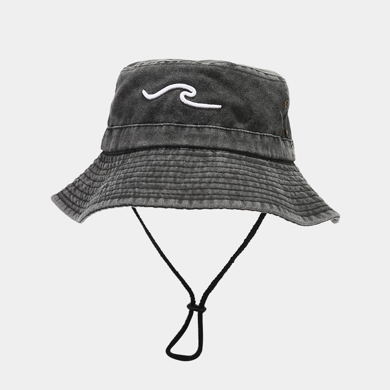 Wave Fisherman Hat