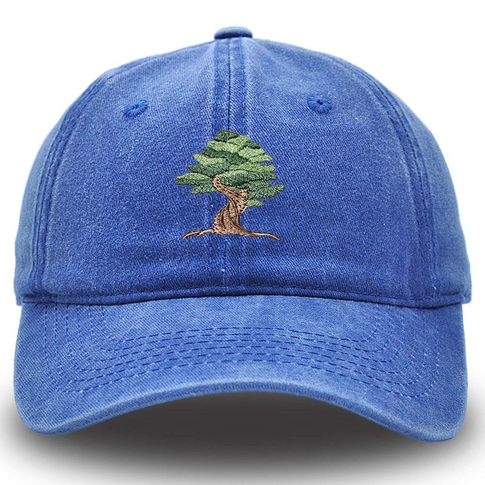 Bonsai Cap