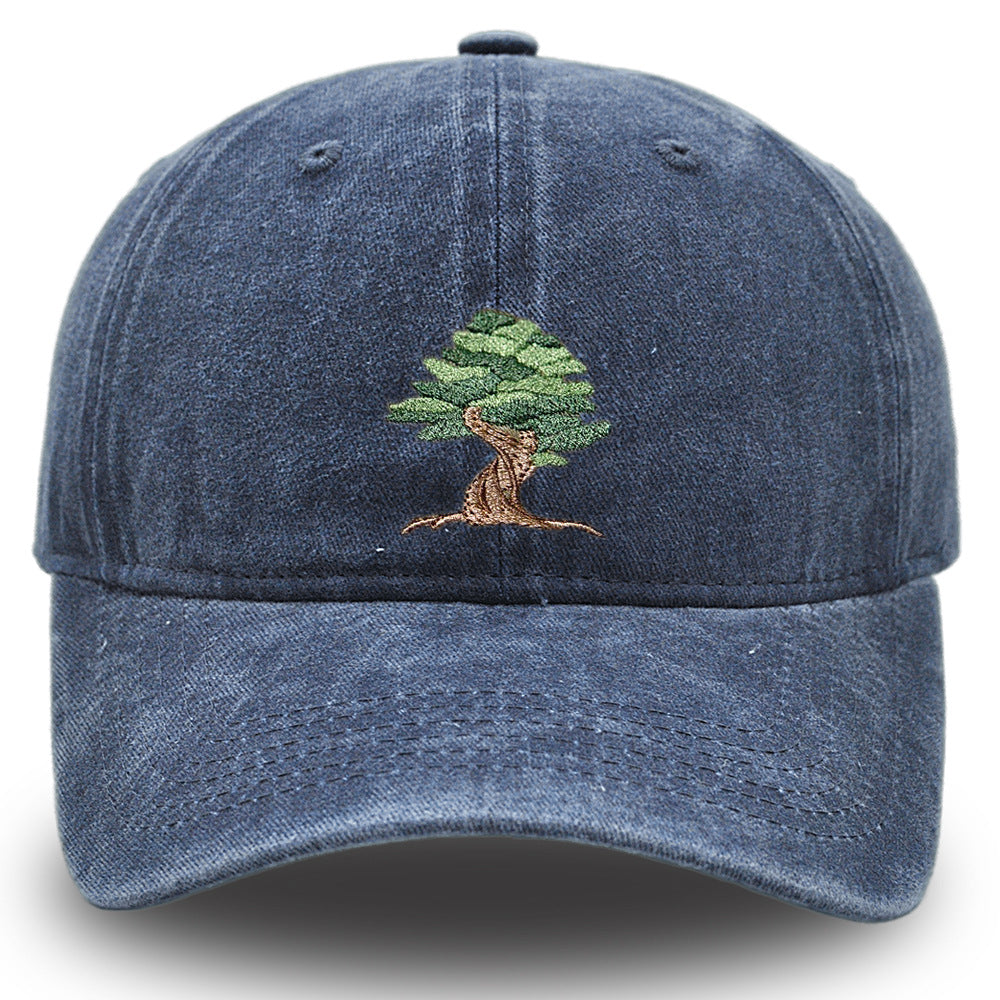 Bonsai Cap