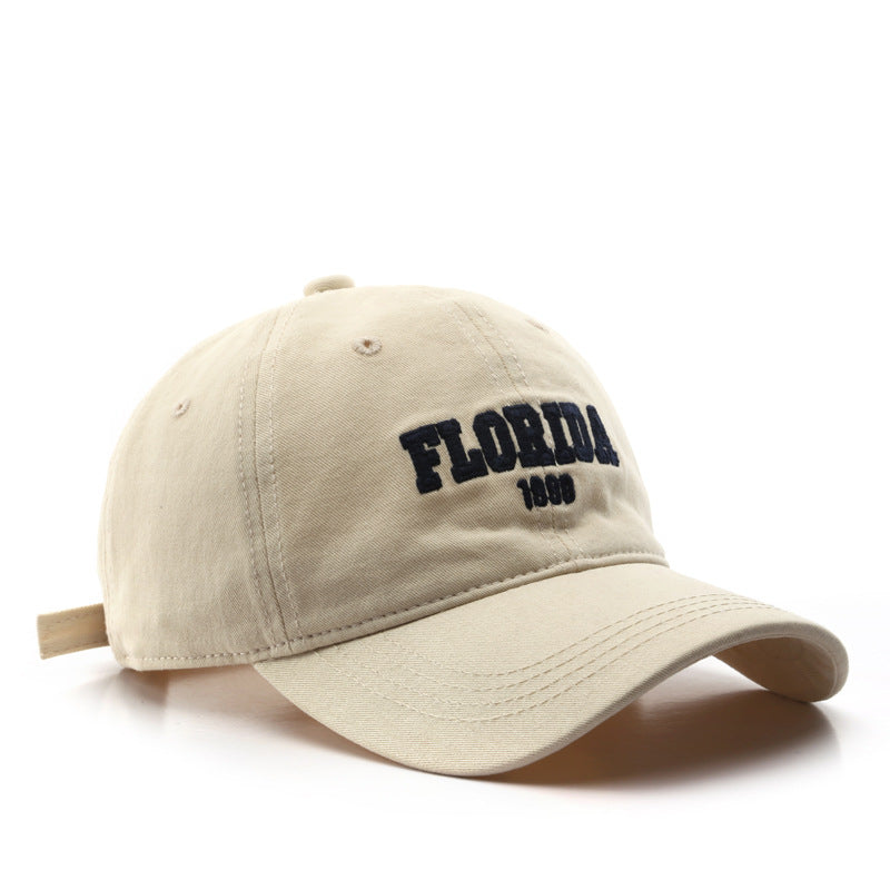 Florida Cap