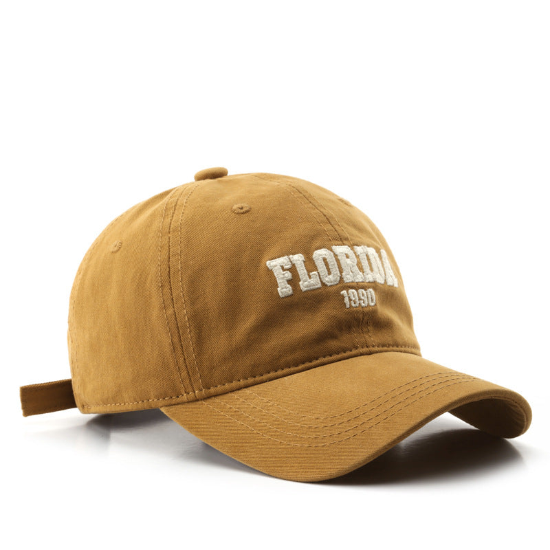 Florida Cap
