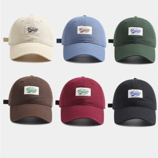 Vintage Cap