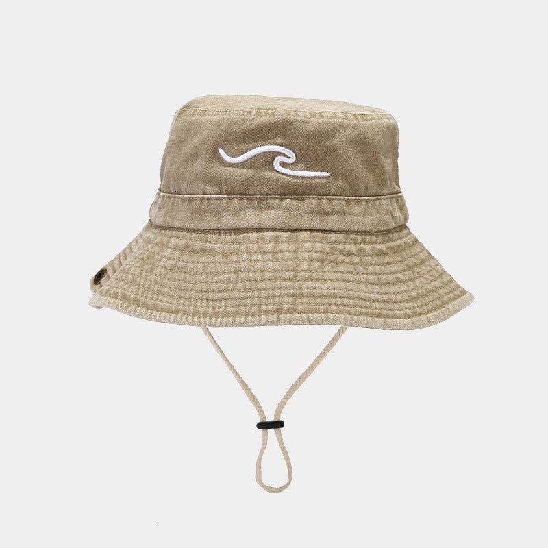 Wave Fisherman Hat