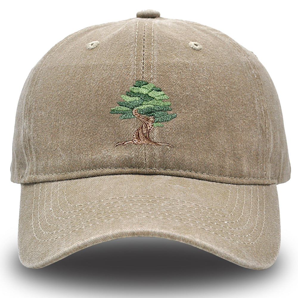 Bonsai Cap