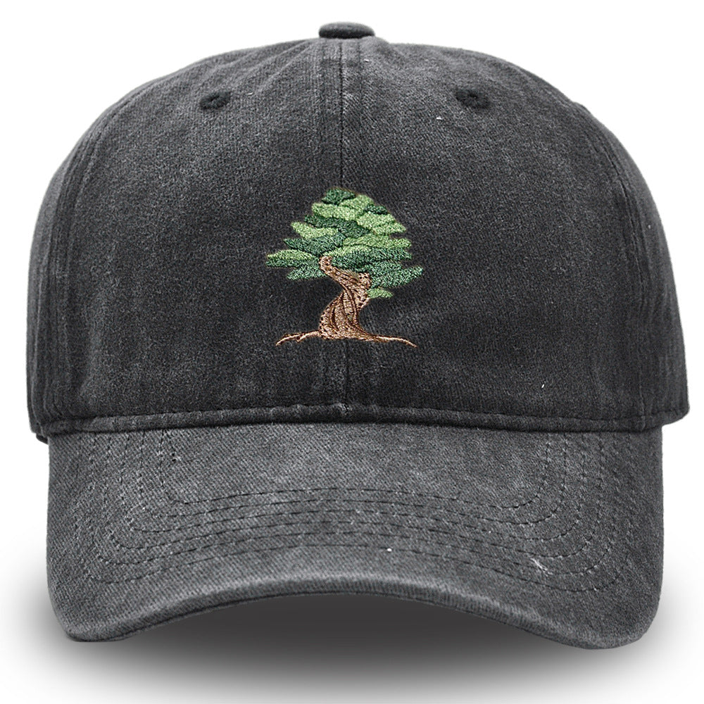 Bonsai Cap