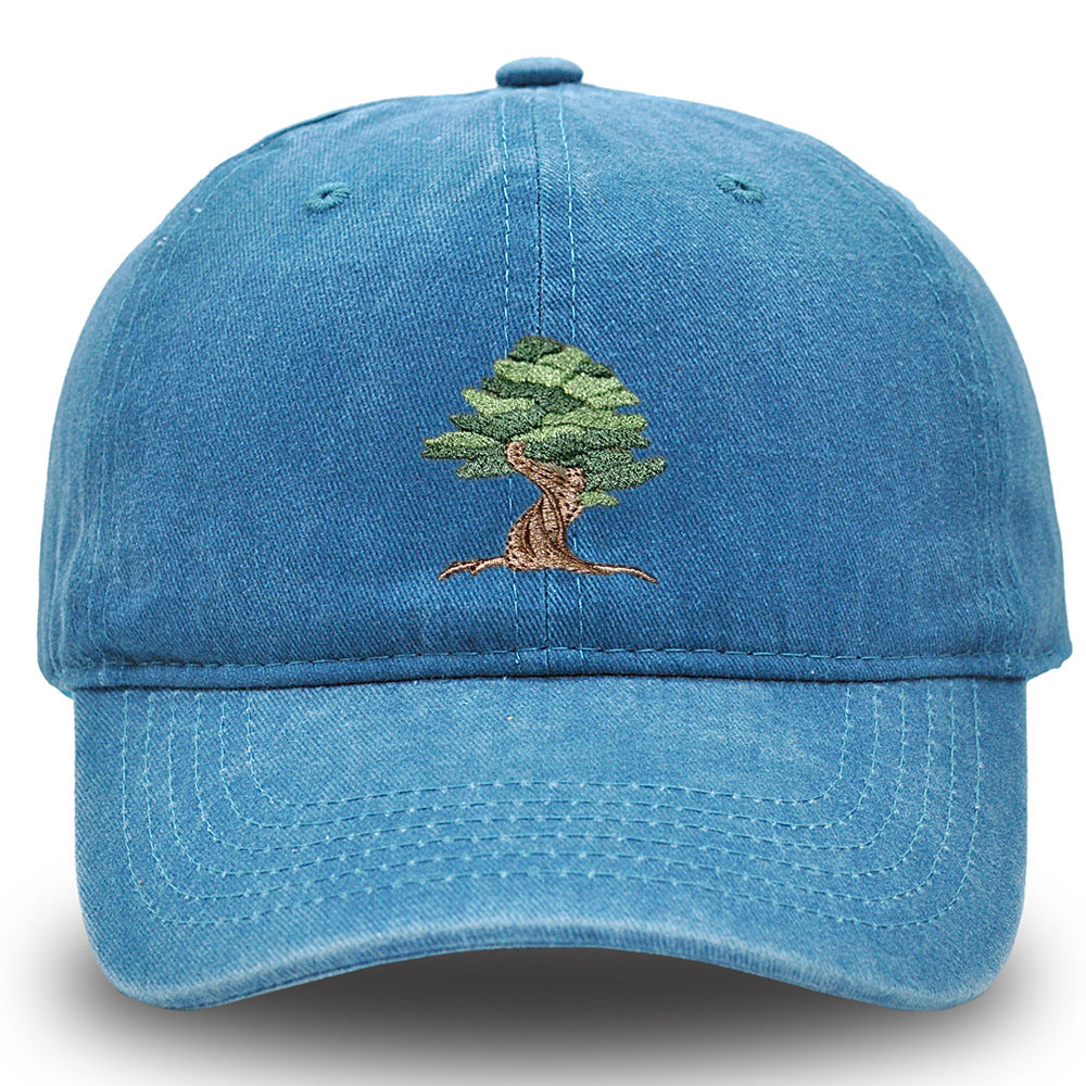 Bonsai Cap