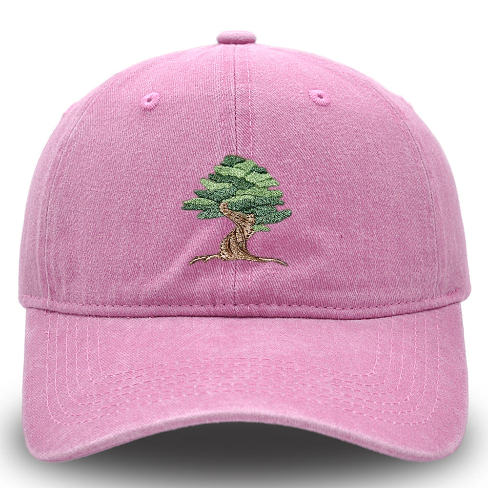 Bonsai Cap