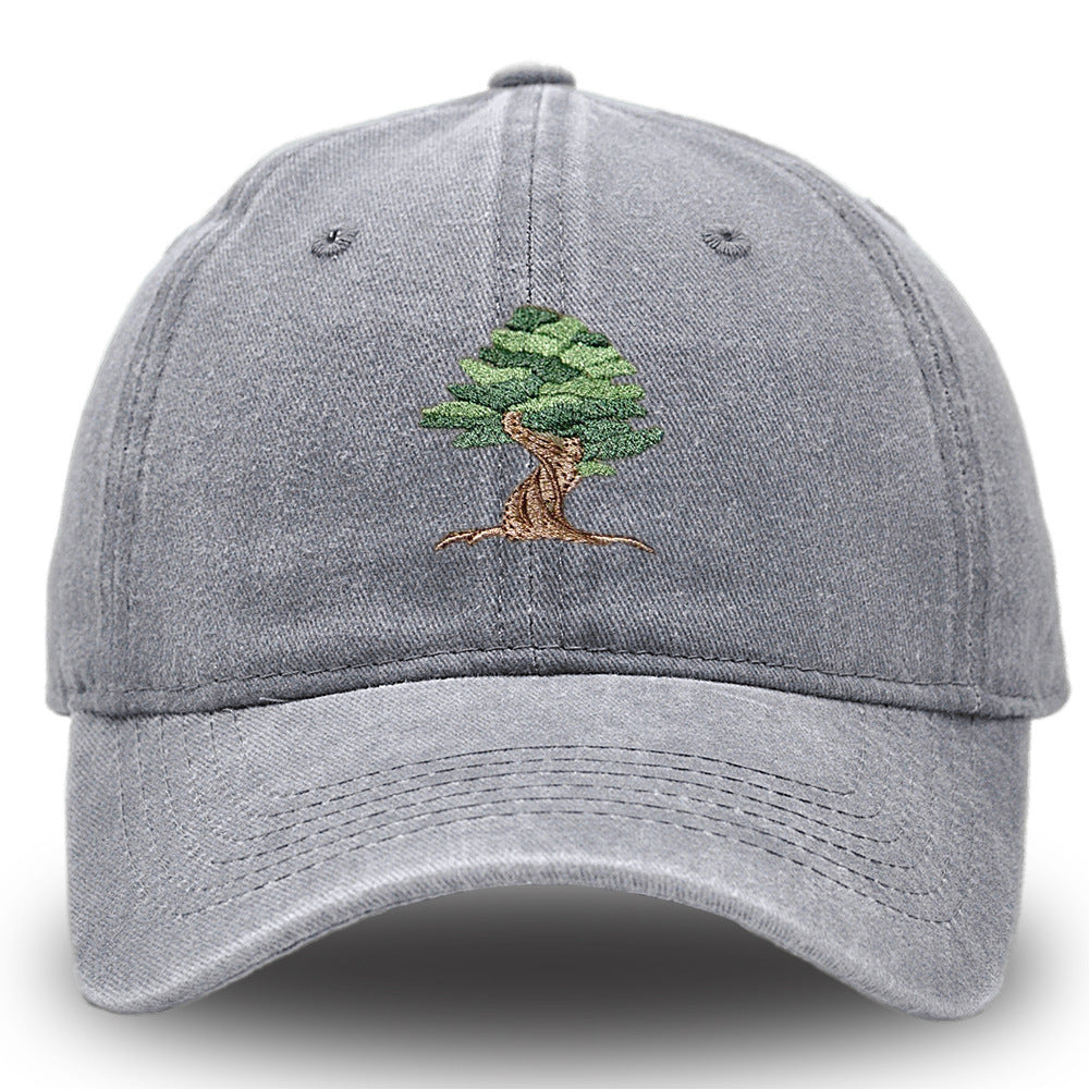 Bonsai Cap