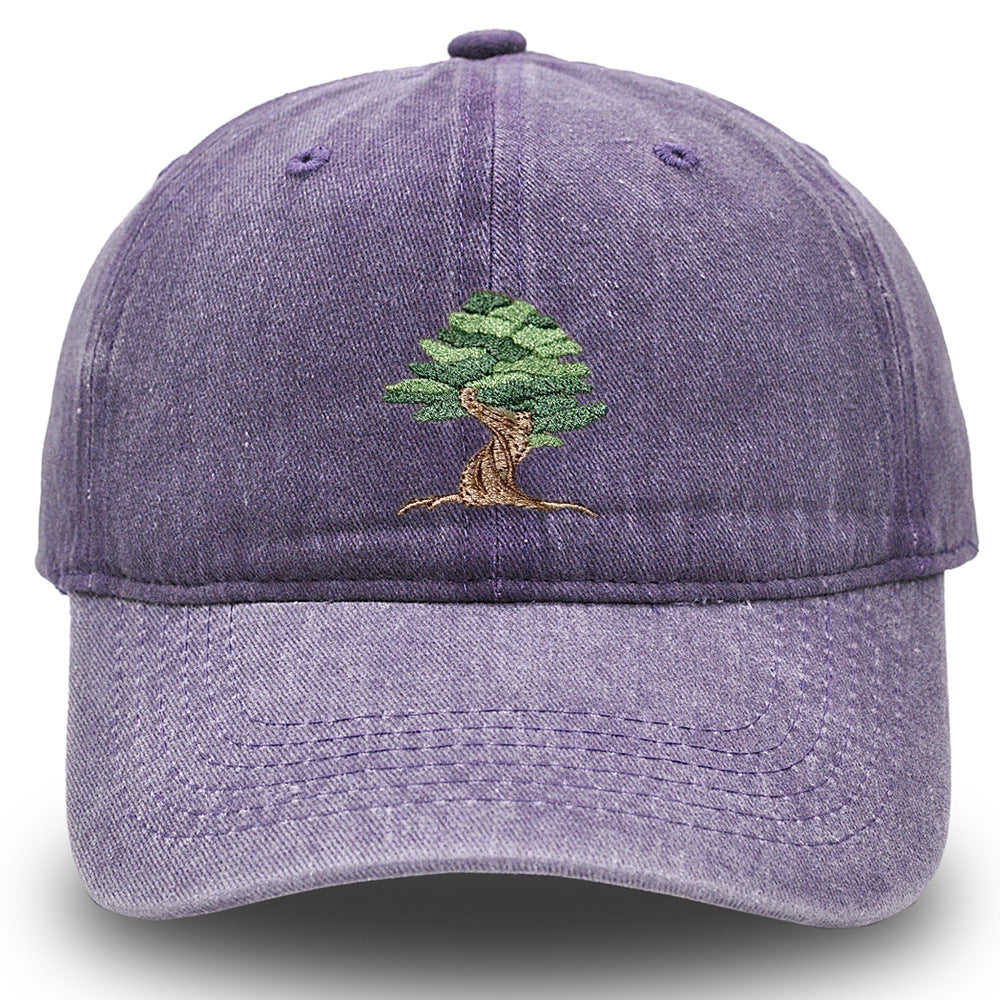 Bonsai Cap