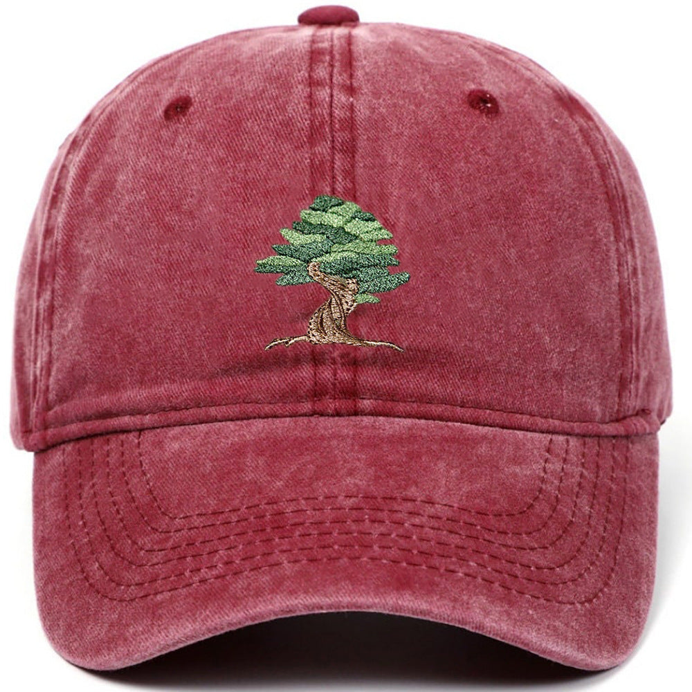 Bonsai Cap