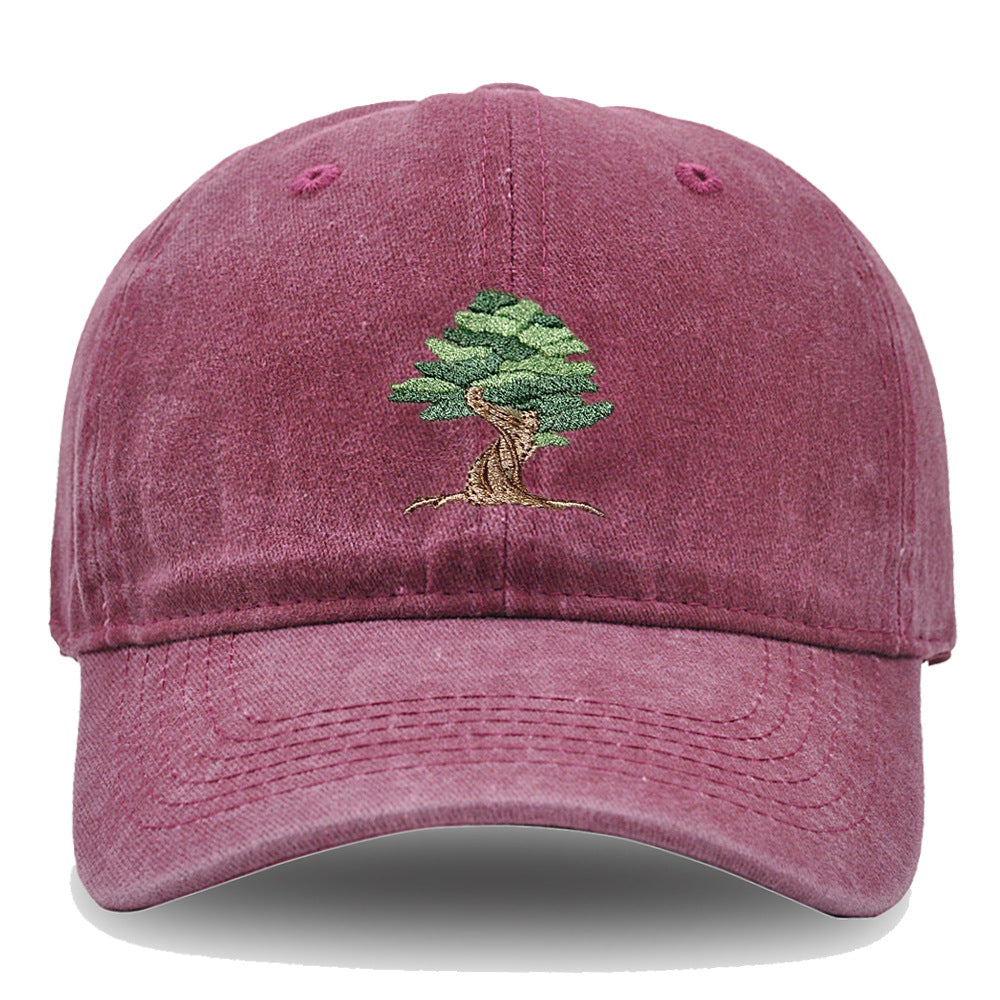 Bonsai Cap