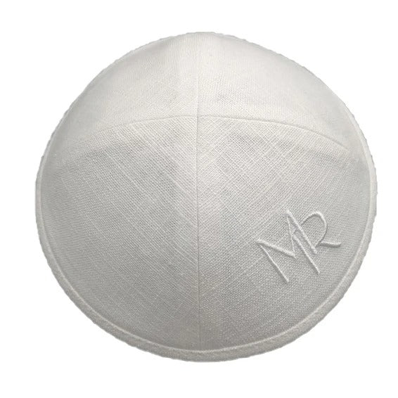 Farm style Kippah