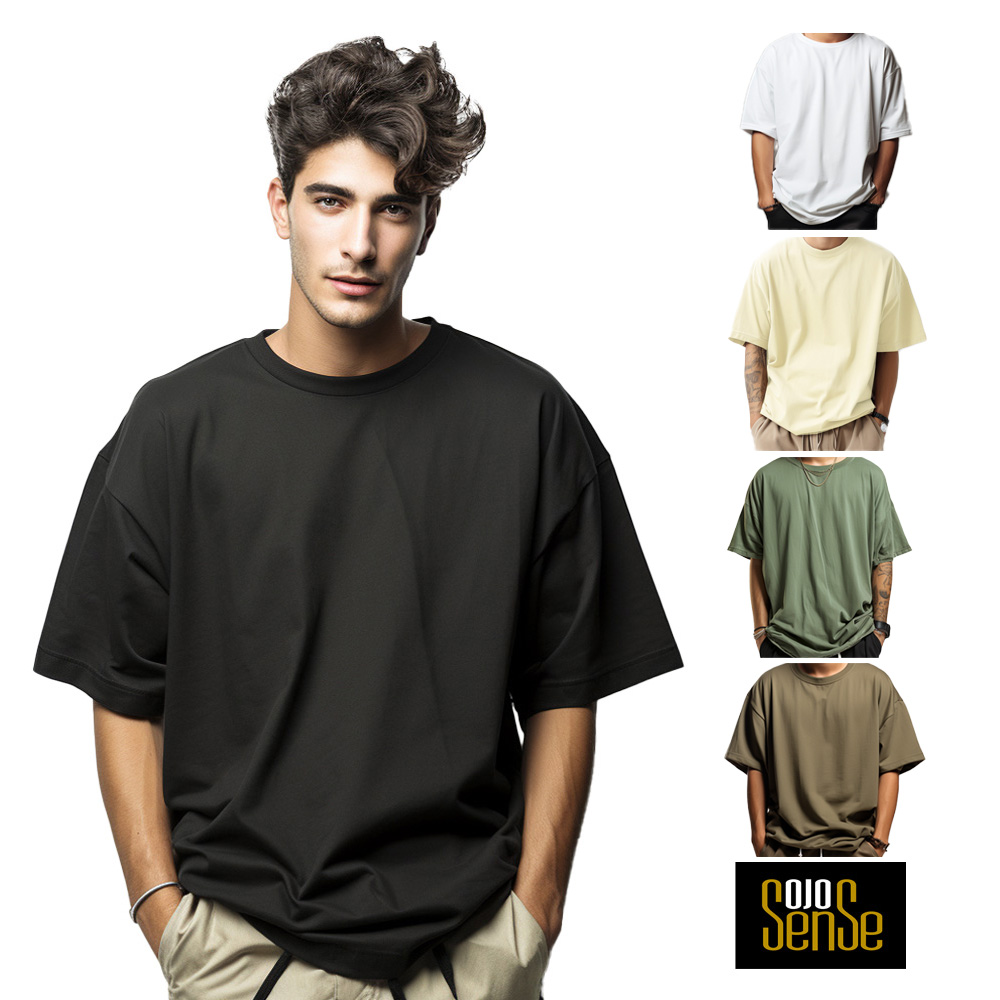 Oversize T-shirt