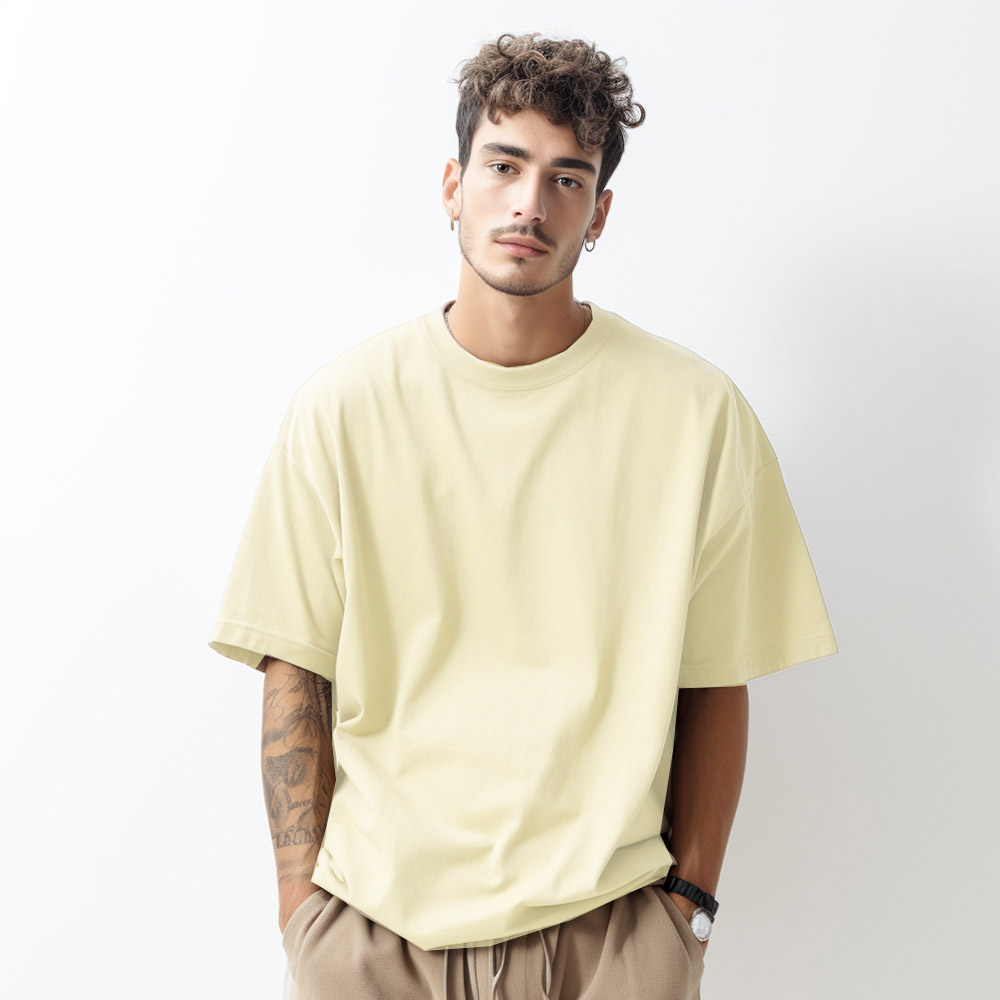 Oversize T-shirt