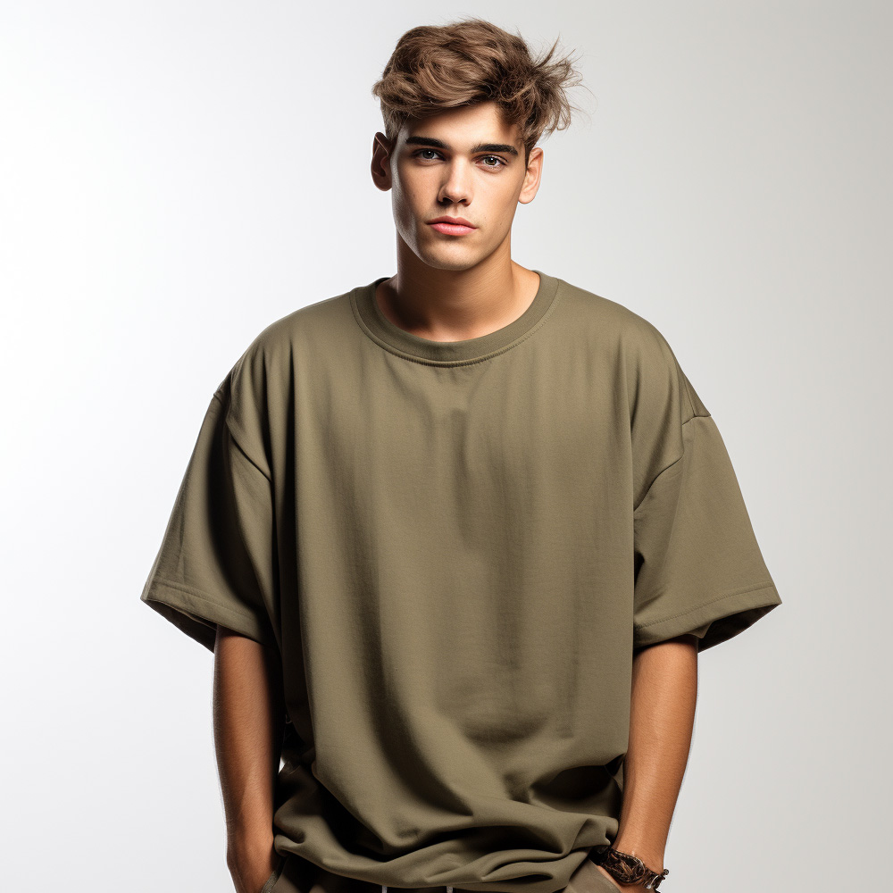 Oversize T-shirt