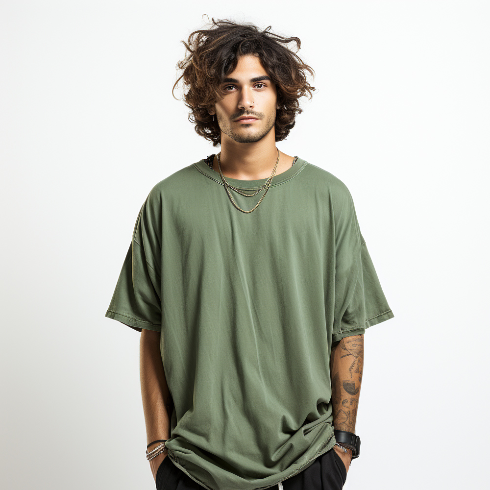 Oversize T-shirt