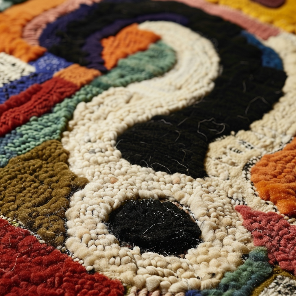 Custom Rug