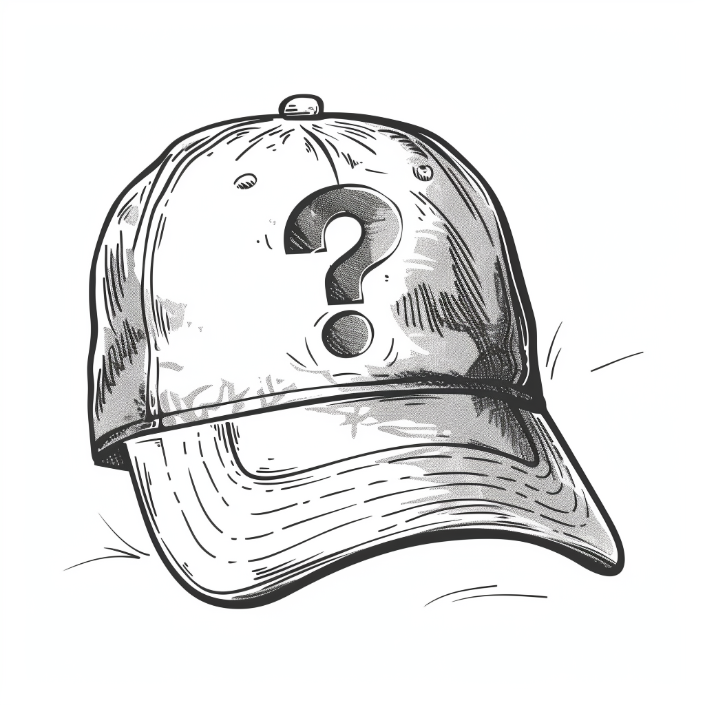 Custom Embroidery Cap