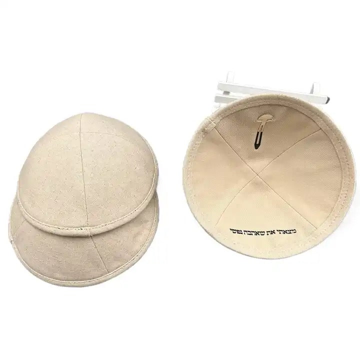 Farm style Kippah