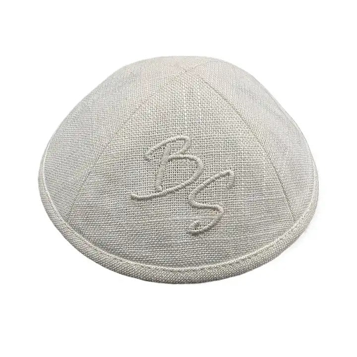 Farm style Kippah