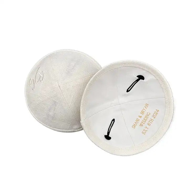 Farm style Kippah