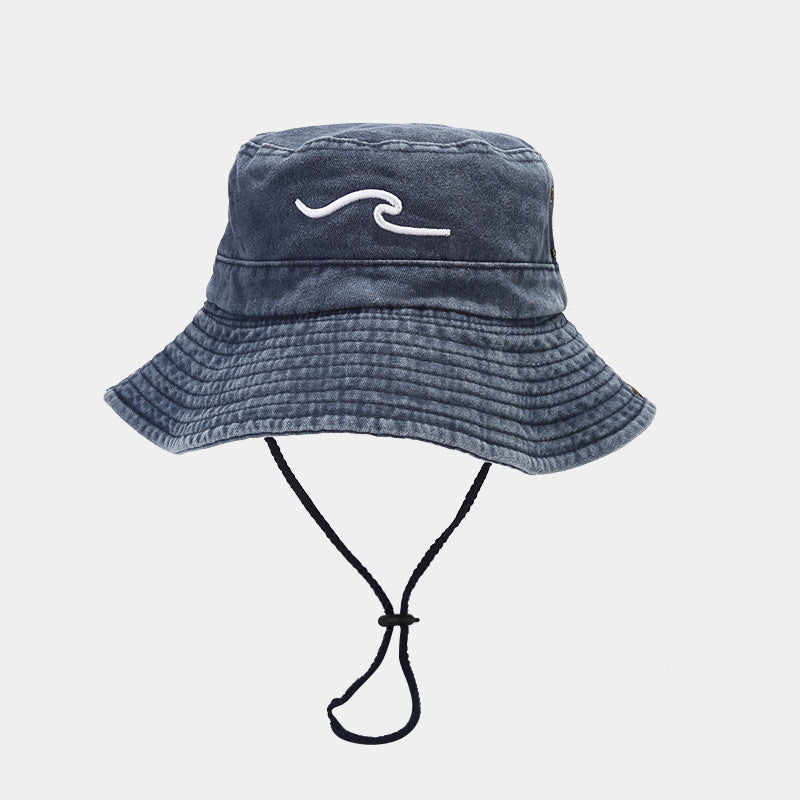 Wave Fisherman Hat