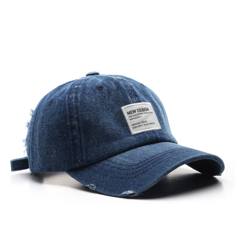 "New Design" Vintage Cap