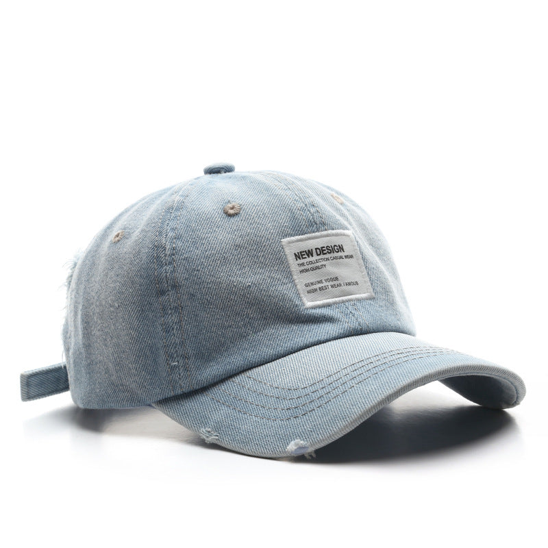 "New Design" Vintage Cap