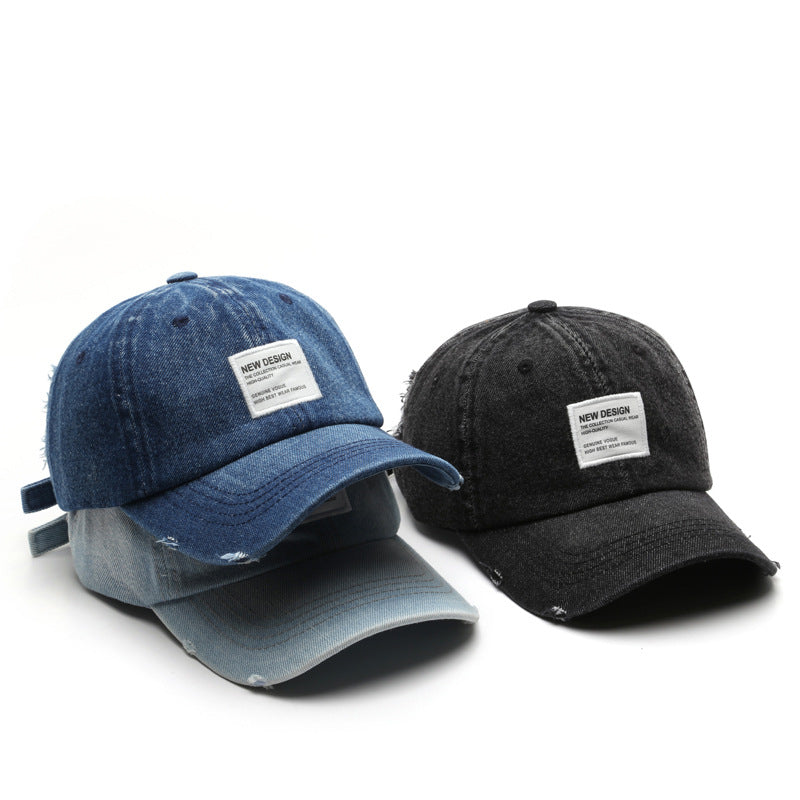 "New Design" Vintage Cap