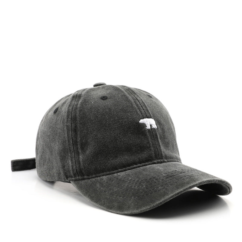Polar Bear Cap