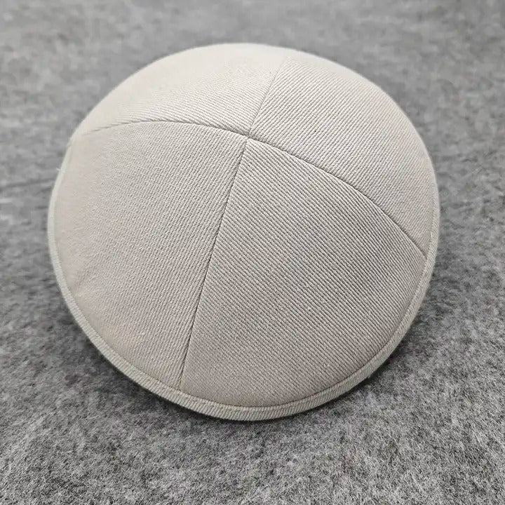 Regular Satin Kippah