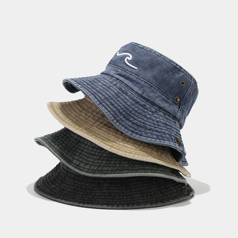 Wave Fisherman Hat