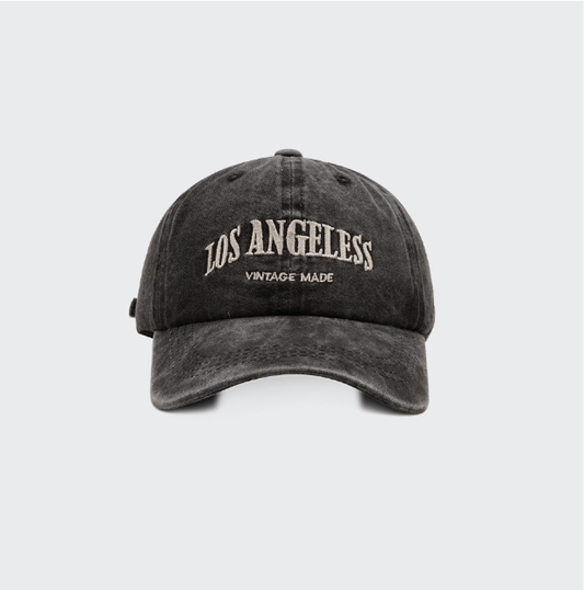 Los Angeles Cap