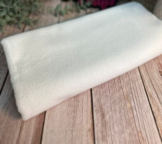 Microfiber body towel (Without bag)