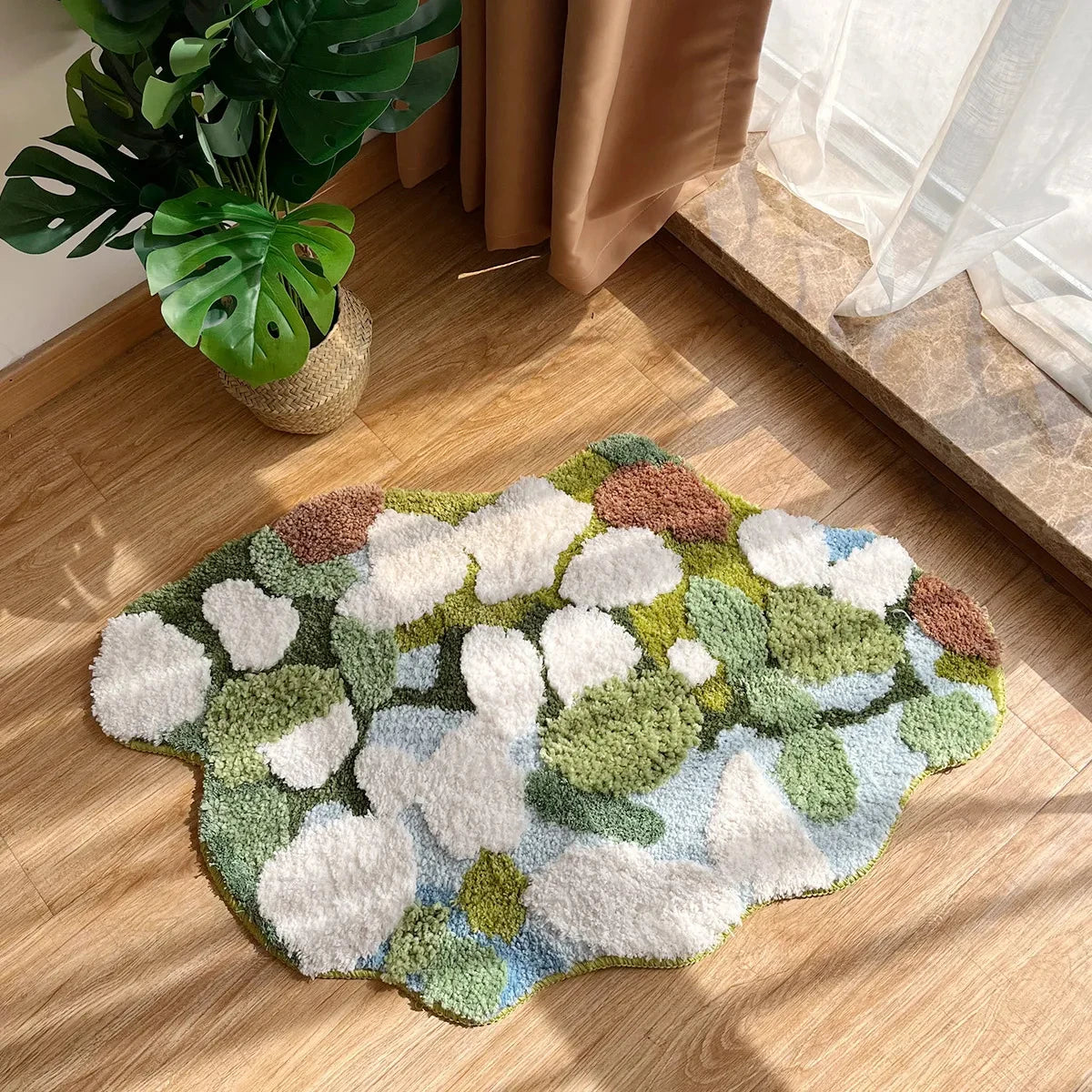 Mold Rugs #1