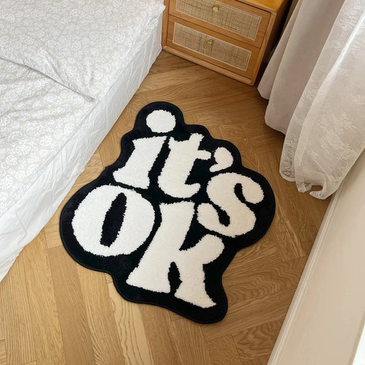 Its Ok Rug