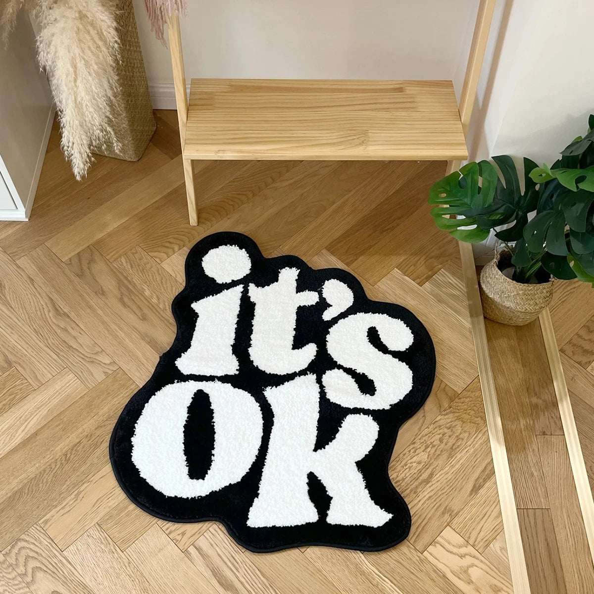 Its Ok Rug