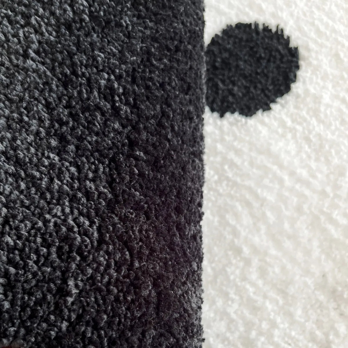 Yin Yang Rug