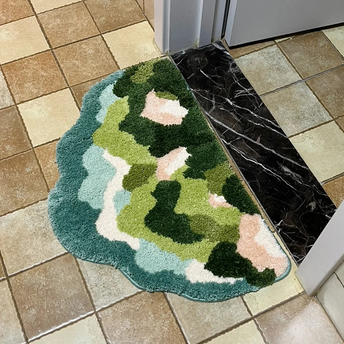 Mold Rug #3