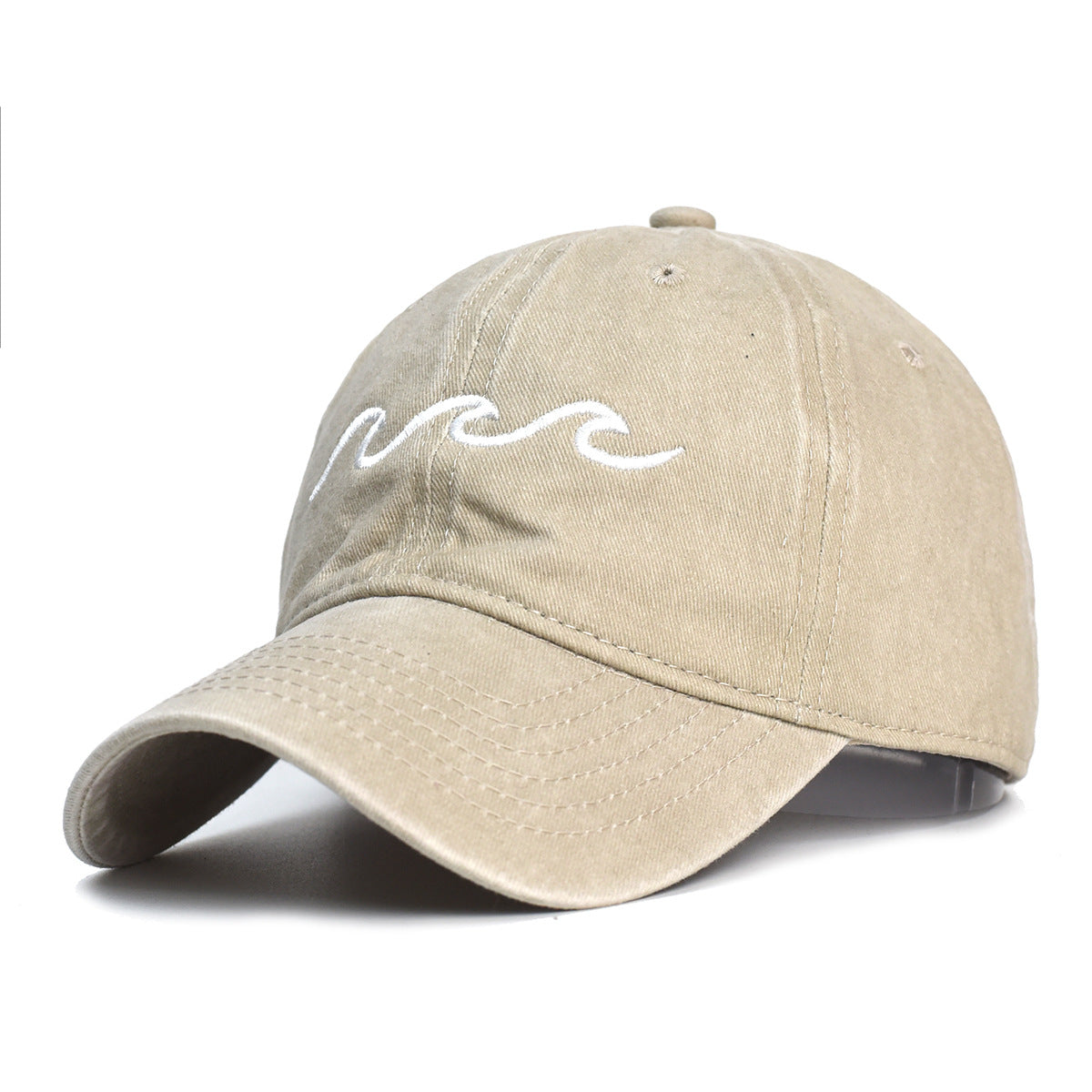 3 Waves Cap